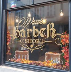 Warrior Barber Shop, Saumur - Horaires d'ouverture