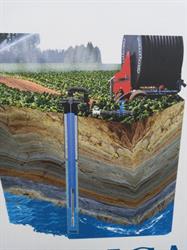 ABC 49 Irrigation, Allonnes - Horaires d'ouverture