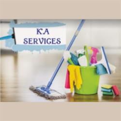 KA Services, Persan - Horaires d'ouverture
