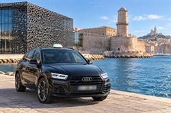 Taxi Hedi, Simiane-Collongue - Horaires d'ouverture