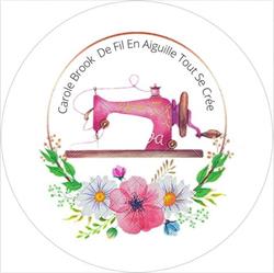 Carole brook de fil en aiguille tout se crée, Pourrières - Horaires d'ouverture