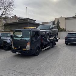Mdepannage auto, Marseille - Horaires d'ouverture