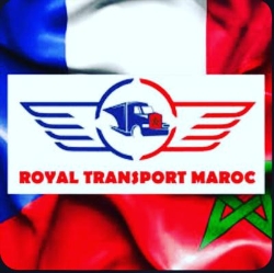 Royal Transport Maroc - Bagages et colis : France Maroc, Coignières - Horaires d'ouverture