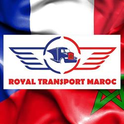 Royal Transport Maroc - Bagages et colis : France Maroc, Coignières - Horaires d'ouverture