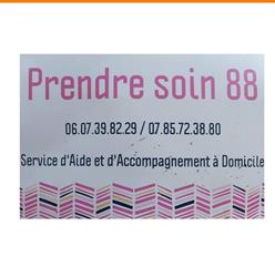 Prendre soin 88, Remomeix - Horaires d'ouverture