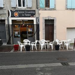 La Théière, Saint-Girons - Horaires d'ouverture