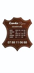 Atelier Cordo'Lyne, Chambon-la-Forêt - Horaires d'ouverture