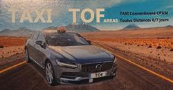 Taxi Tof, Ytres - Horaires d'ouverture
