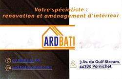 ARD Bâti, Bourges - Horaires d'ouverture