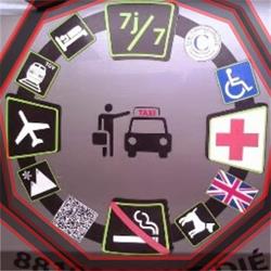 Agence Taxi Fleurentin, Saint-Dié-des-Vosges - Horaires d'ouverture