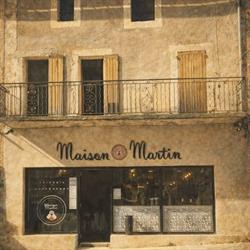 Restaurant Maison Martin, Sérignan-du-Comtat - Horaires d'ouverture