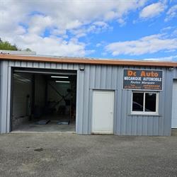 Garage Dc Auto, Virieu - Horaires d'ouverture