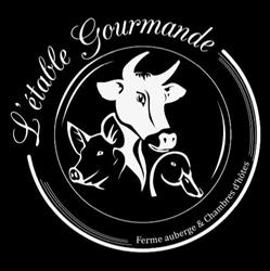 L'étable gourmande, Aubas - Horaires d'ouverture