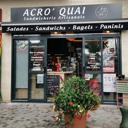 Acro'Quai, Trouville-sur-Mer - Horaires d'ouverture