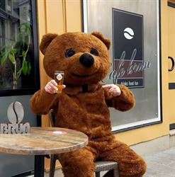 Café Brun, Rouen - Horaires d'ouverture
