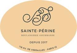 Boulangerie Sainte Périne, Paris - Horaires d'ouverture