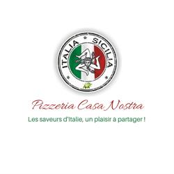 Pizzeria Casa Nostra, Les Achards - Horaires d'ouverture