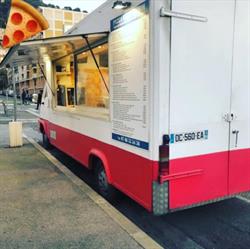 Pizza Saint Roch, Nice - Horaires d'ouverture