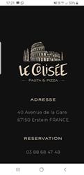 Le Colisée, Erstein - Horaires d'ouverture