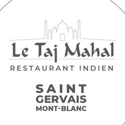 Le Taj Mahal, Saint-Gervais-les-Bains - Horaires d'ouverture