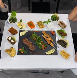 L’instant libanais, Marseille - Horaires d'ouverture