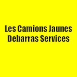 Les Camions Jaunes Debarras Services, Trouy - Horaires d'ouverture