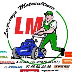 Lagrange Motoculture, Breilly - Horaires d'ouverture