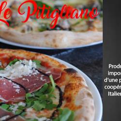 Pizzeria Pitigliano, Plauzat - Horaires d'ouverture