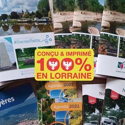 VD Conseils et Médias, Villers-lès-Nancy - Horaires d'ouverture