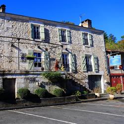 Hôtel Restaurant Le Jardin Des Chouchoux Brantome, Brantôme - Horaires d'ouverture