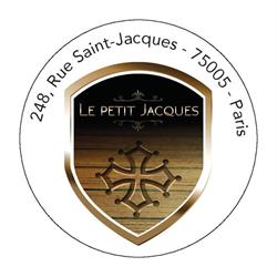Le Petit Jacques, Paris - Horaires d'ouverture
