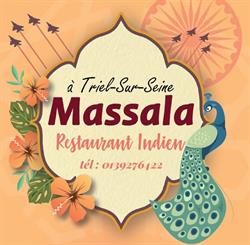Massala, Triel-sur-Seine - Horaires d'ouverture