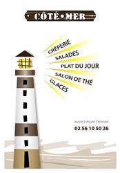 Côté Mer, Concarneau - Horaires d'ouverture