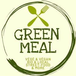 Green Meal, Marseille - Horaires d'ouverture