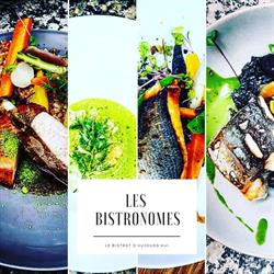 Les bistronomes, Montpellier - Horaires d'ouverture