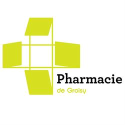 Pharmacie De Groisy, - Horaires d'ouverture