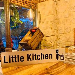 Little kitchen, Ivry-sur-Seine - Horaires d'ouverture