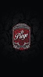 Le piège, Uzès - Horaires d'ouverture