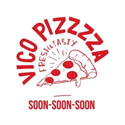 Vico Pizzzza, Lyon - Horaires d'ouverture