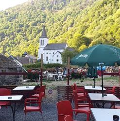 Le Cabanon de Sophie, Cette-Eygun - Horaires d'ouverture