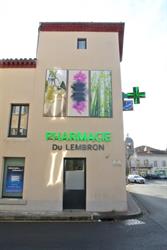 Pharmacie Du Lembron, Saint-Germain-Lembron - Horaires d'ouverture