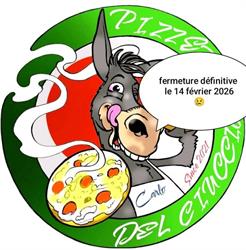 Pizzeria Del Ciuccio, Tarbes - Horaires d'ouverture