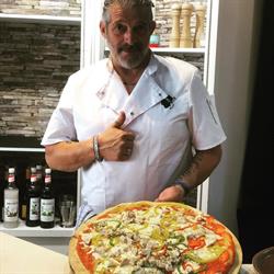 Pizzeria CAPITANO Carmino, Calvi - Horaires d'ouverture