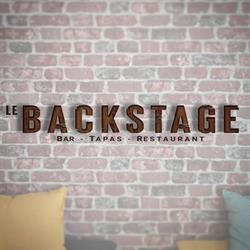 Le Backstage - Restaurant et bar à Tapas, Capbreton - Horaires d'ouverture