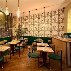 Un Amour de Bistro, Paris - Horaires d'ouverture
