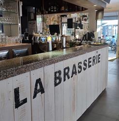 La Brasserie, Cagnes-sur-Mer - Horaires d'ouverture
