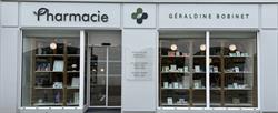 Pharmacie Géraldine Bobinet, Chemillé-en-Anjou - Horaires d'ouverture