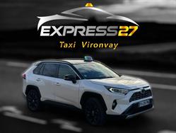 Taxi EXPRESS27, Val-de-Reuil - Horaires d'ouverture