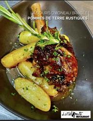 La Tablenvie Restaurant, Bonneville - Horaires d'ouverture