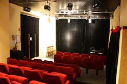 Théâtre De Poche, Sarlat-la-Canéda - Horaires d'ouverture